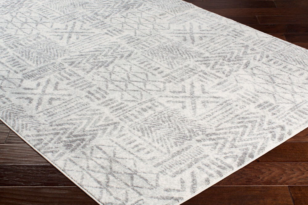 Harput Machine Woven Rug