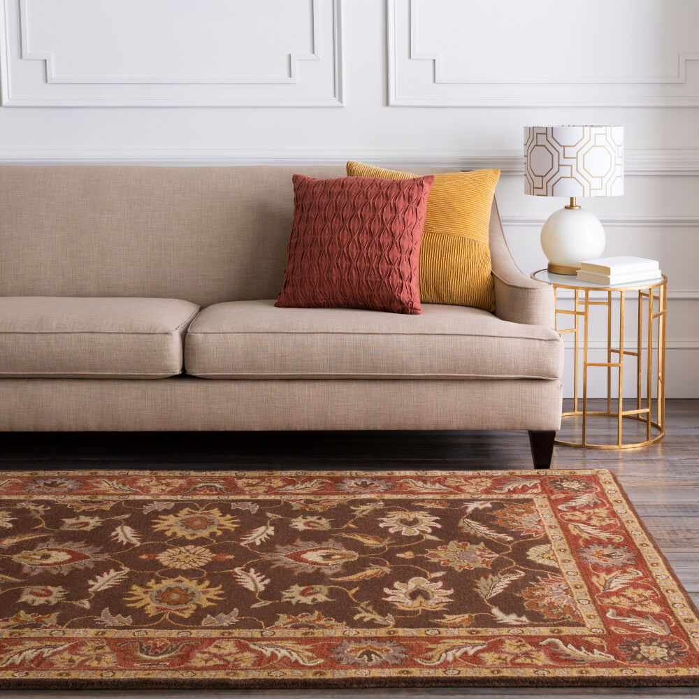 Caesar Handmade Rug