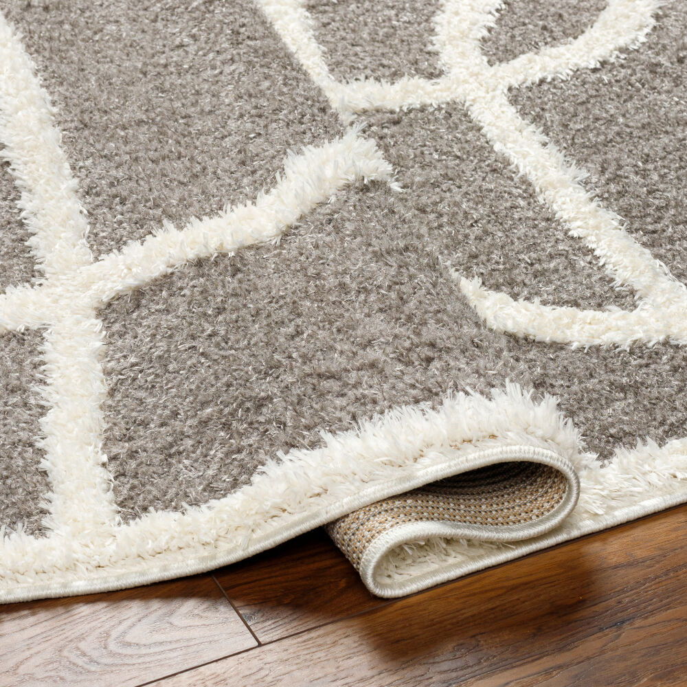Rodos Machine Woven Rug