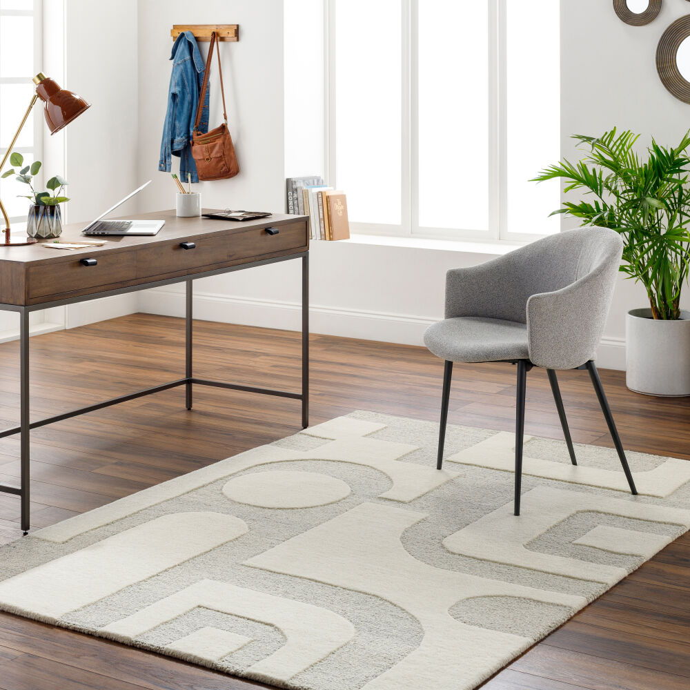 Brook Handmade Rug
