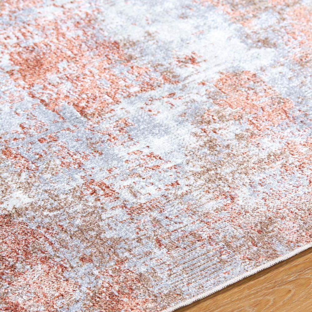 Lillian Machine Woven Rug