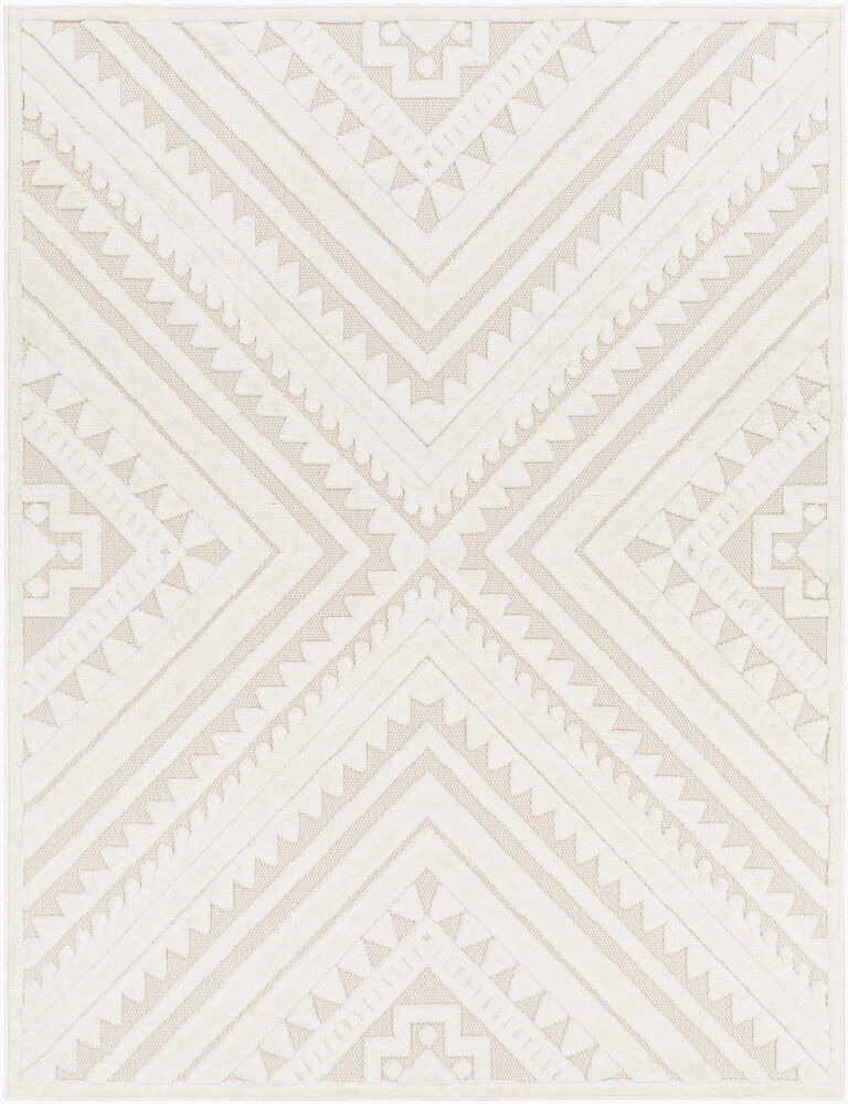 San Diego Machine Woven Rug