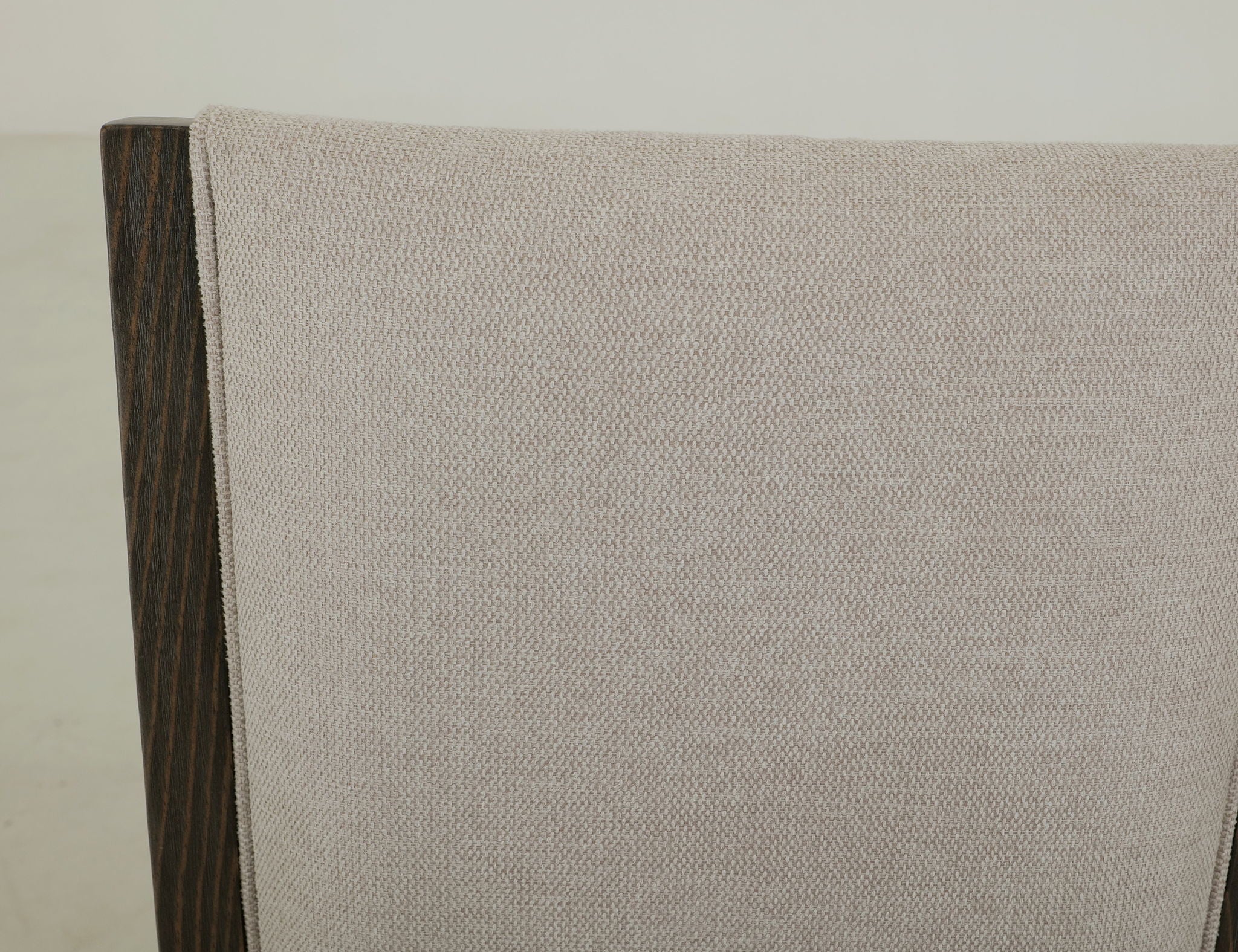 Verona - Upholstered Chair (Set of 2) - Ivory