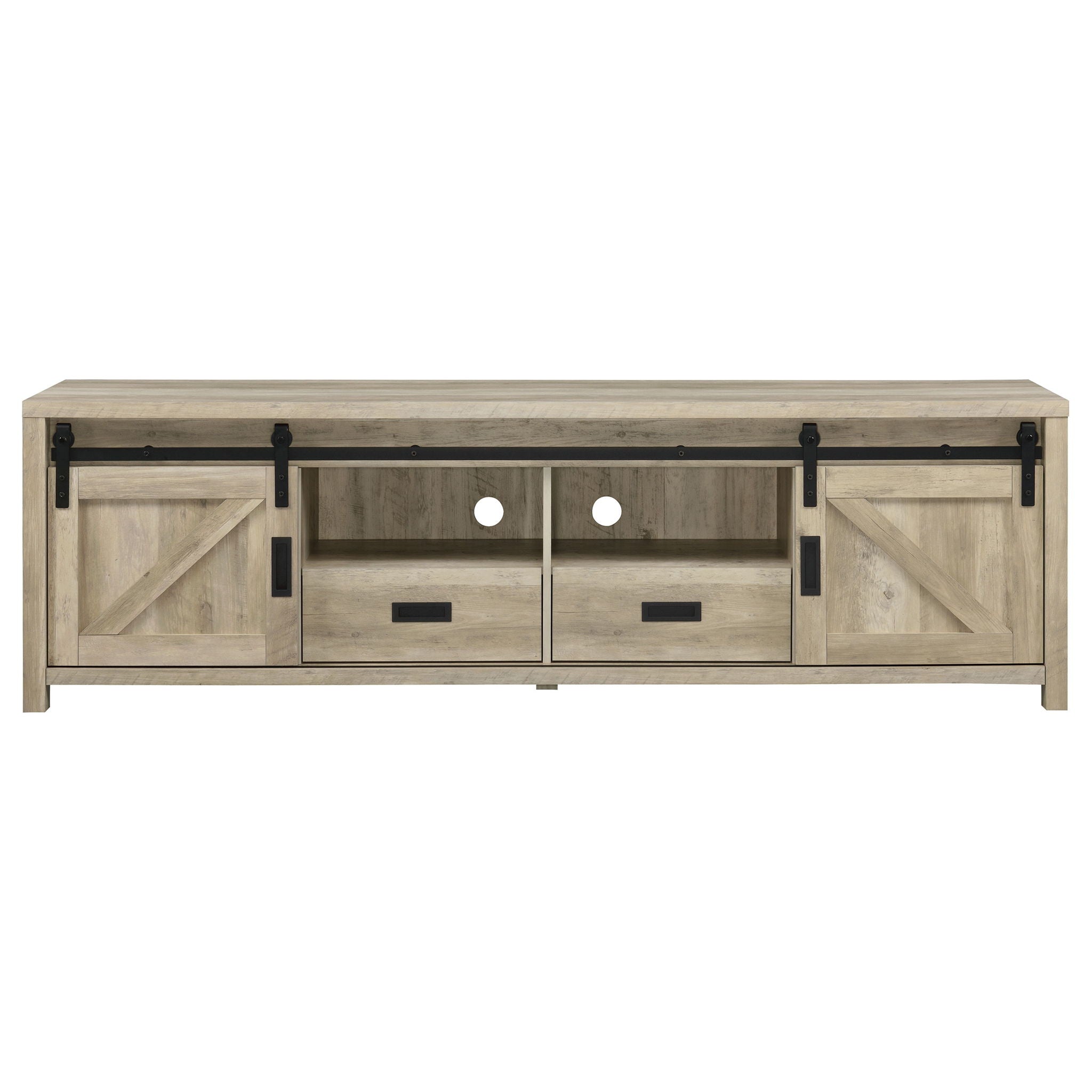 Madra - 2 Door TV Stand