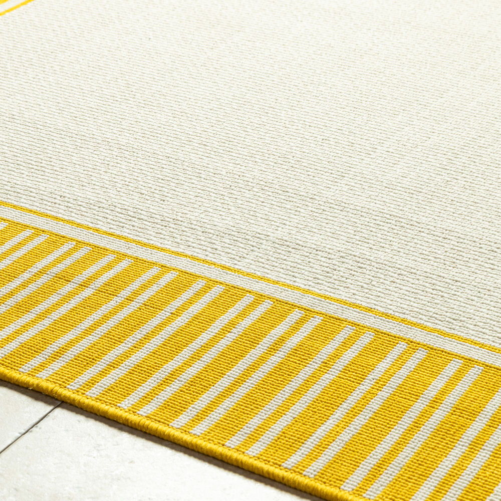 Alfresco Machine Woven Rug