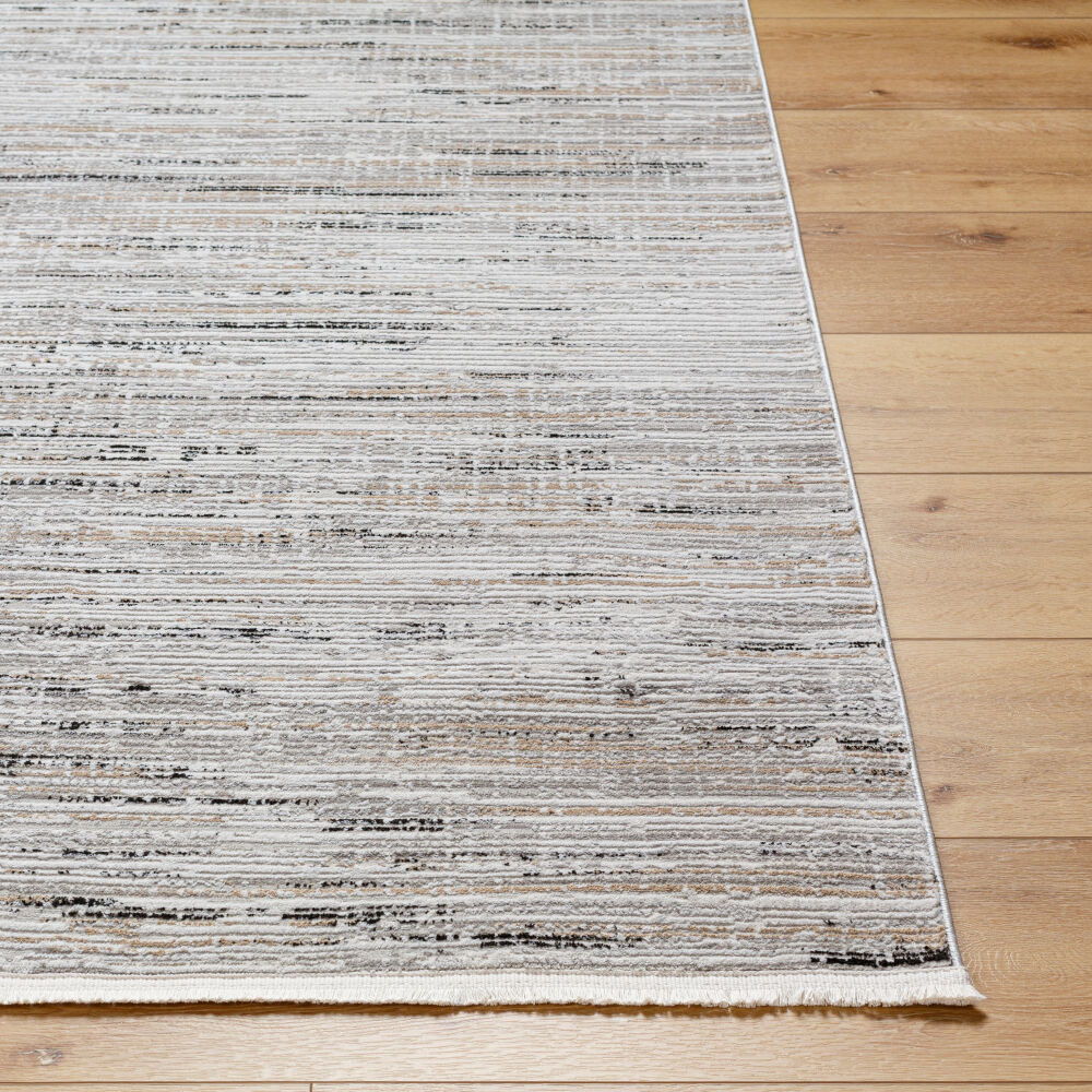 Obsession Machine Woven Rug