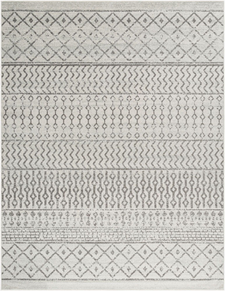 Elaziz Machine Woven Rug