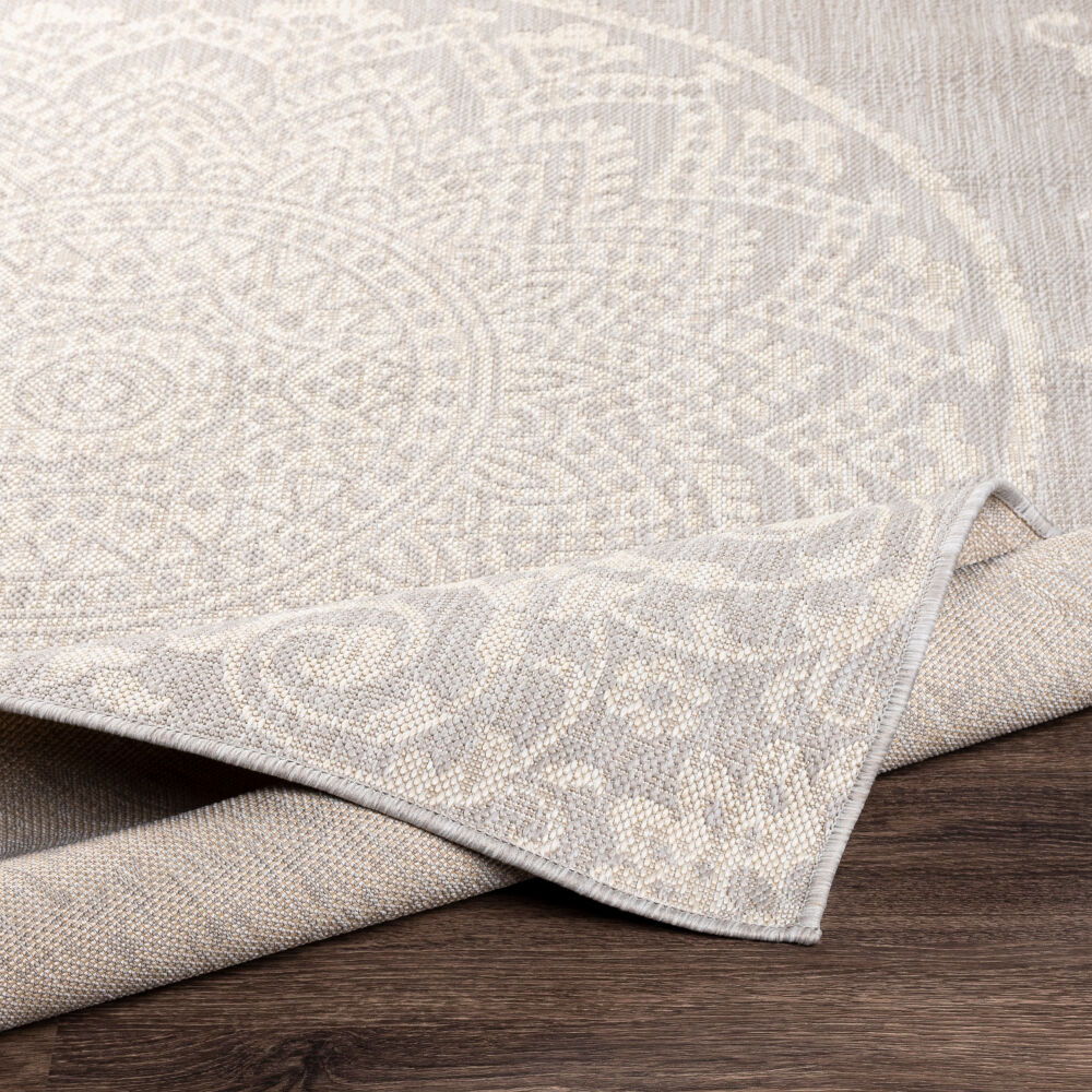 Malibu Machine Woven Rug