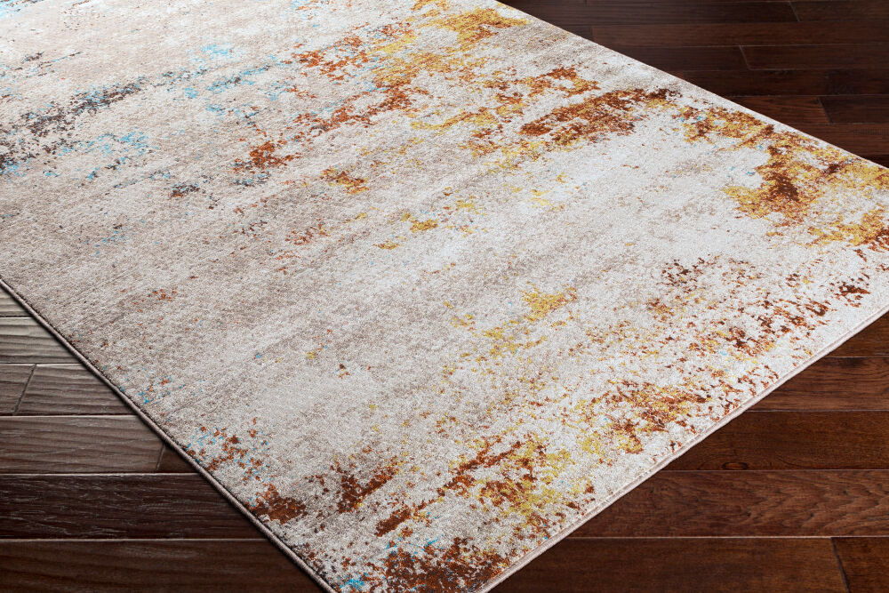 Peachtree Machine Woven Rug