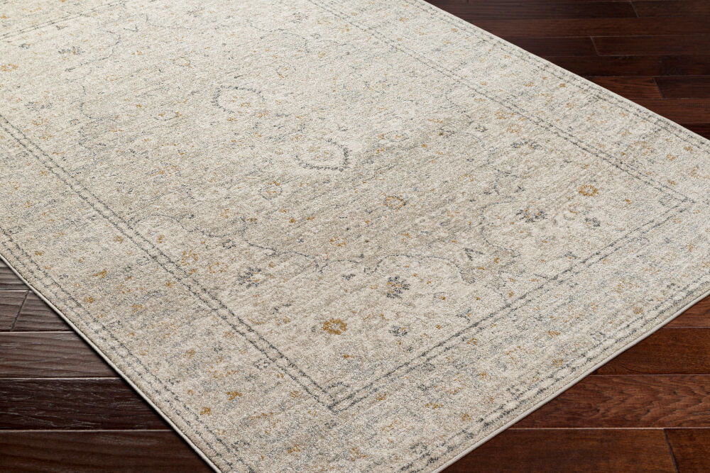 Alpharetta Machine Woven Rug