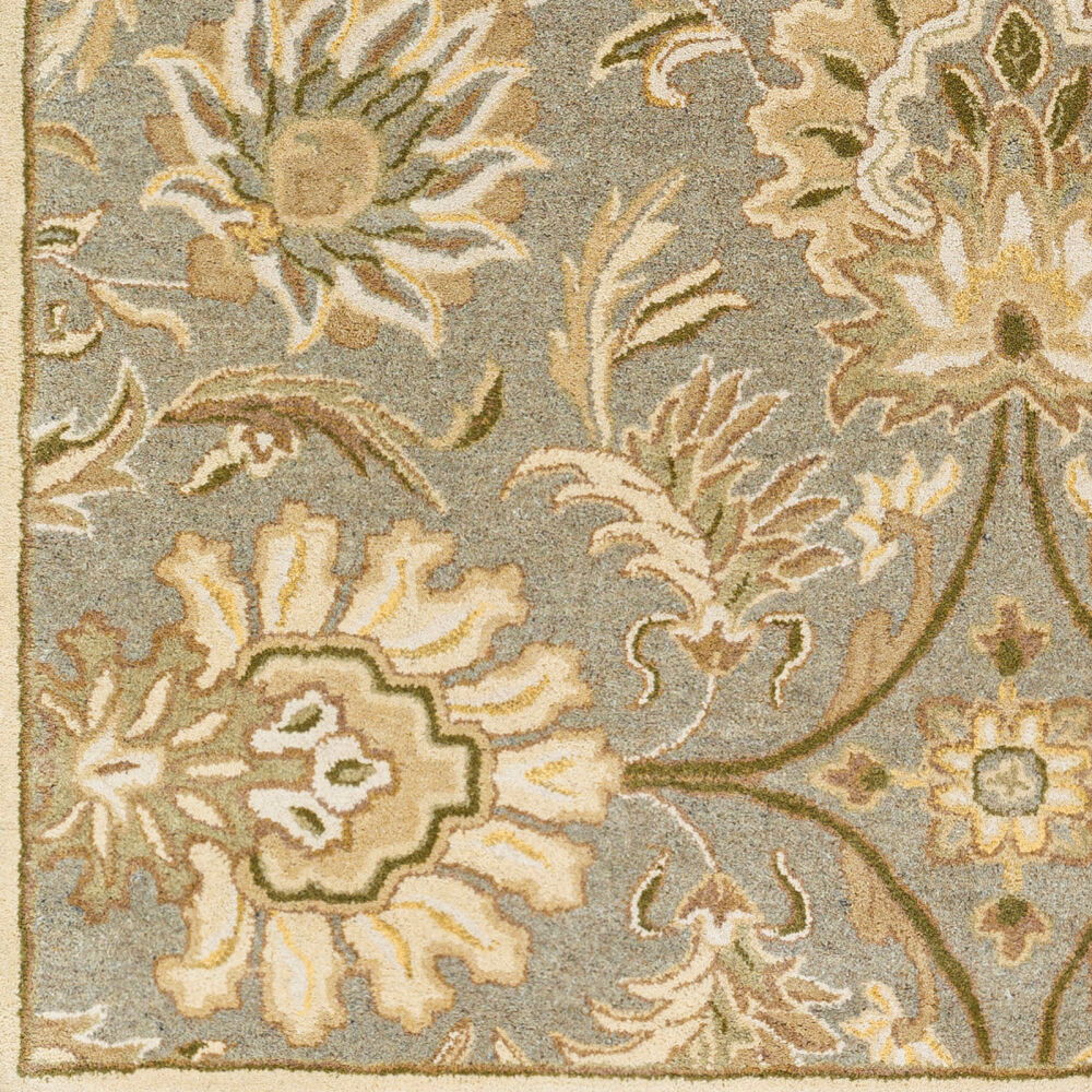 Caesar Handmade Rug