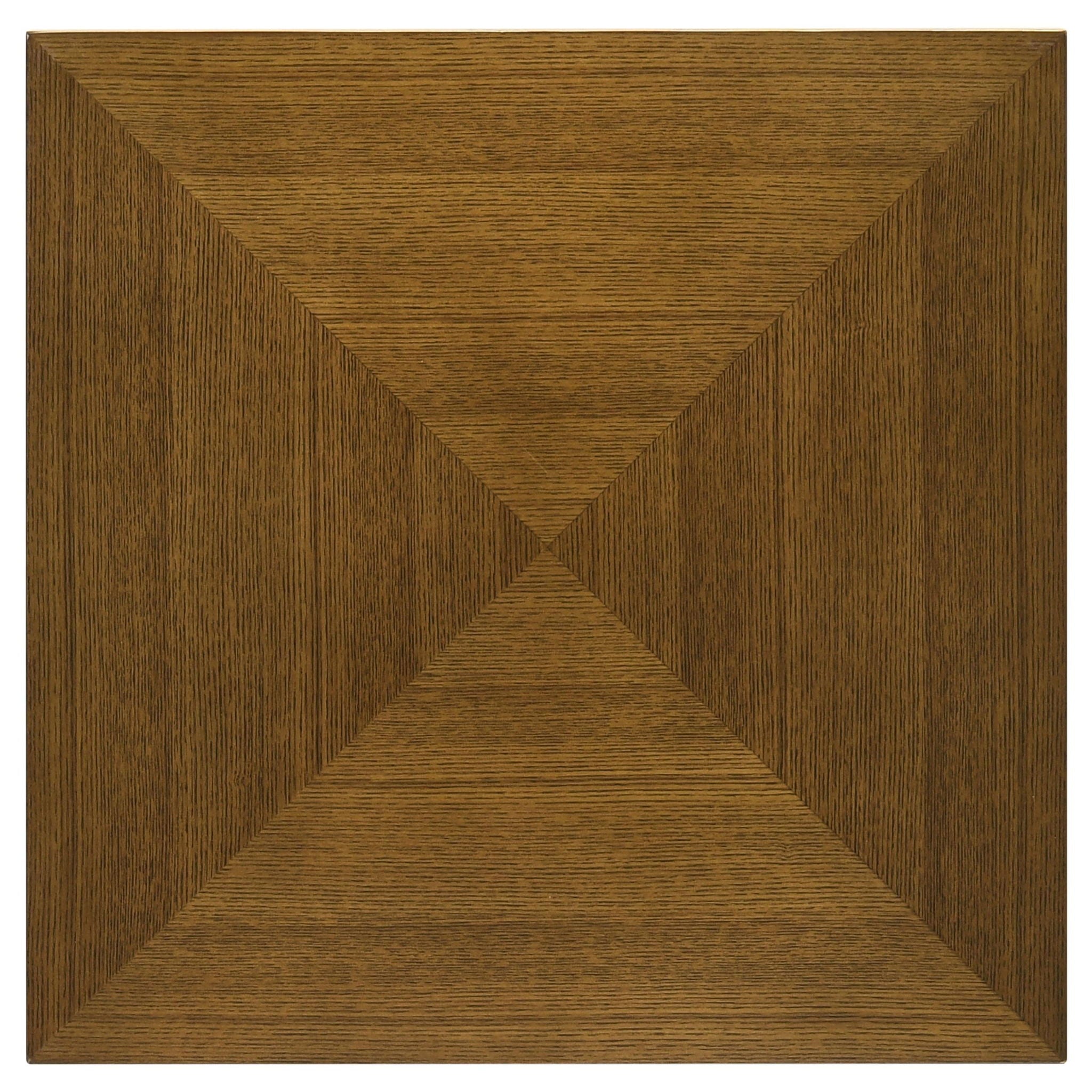 Westerly 3-piece Square Coffee and End Table Set Walnut