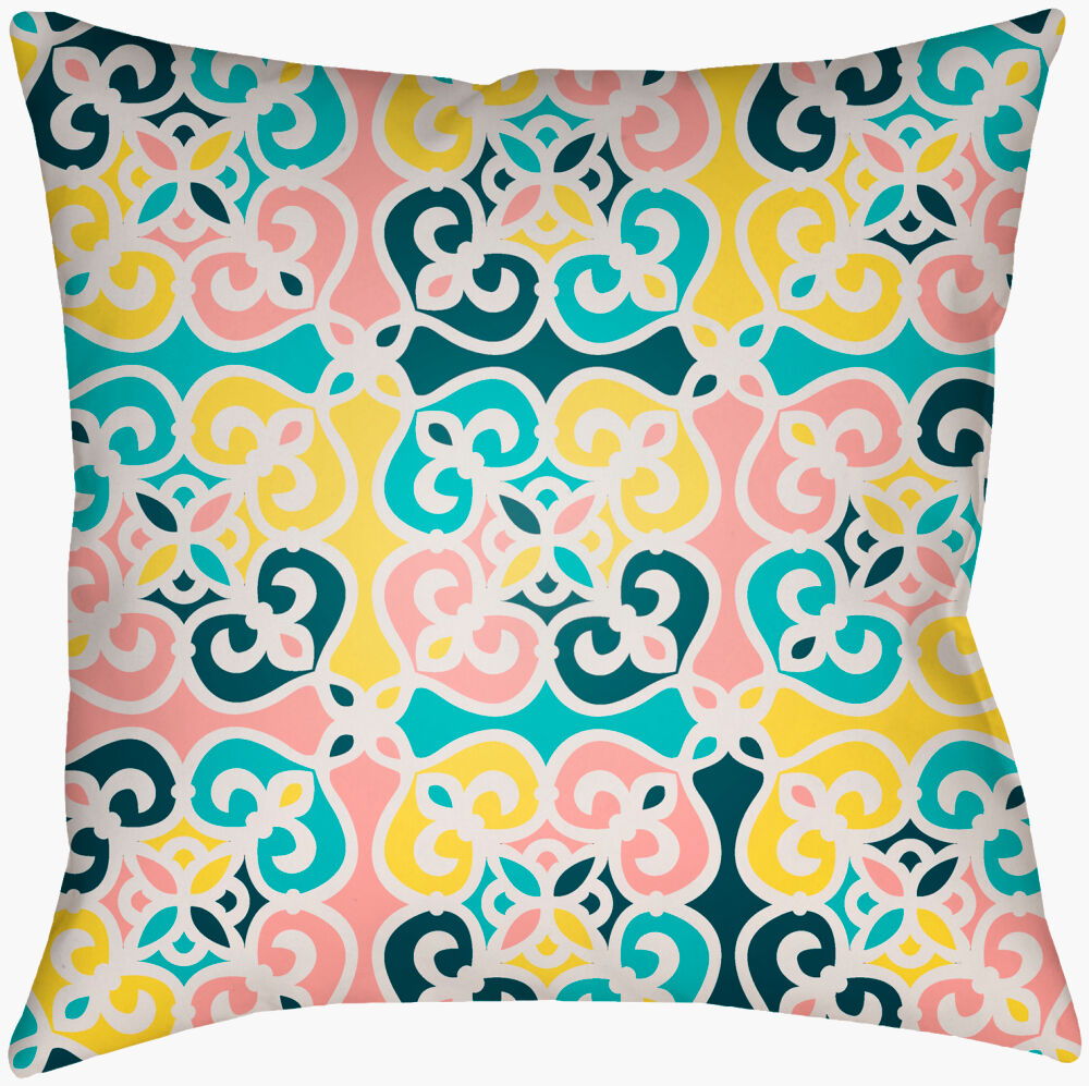 Lolita Pillow