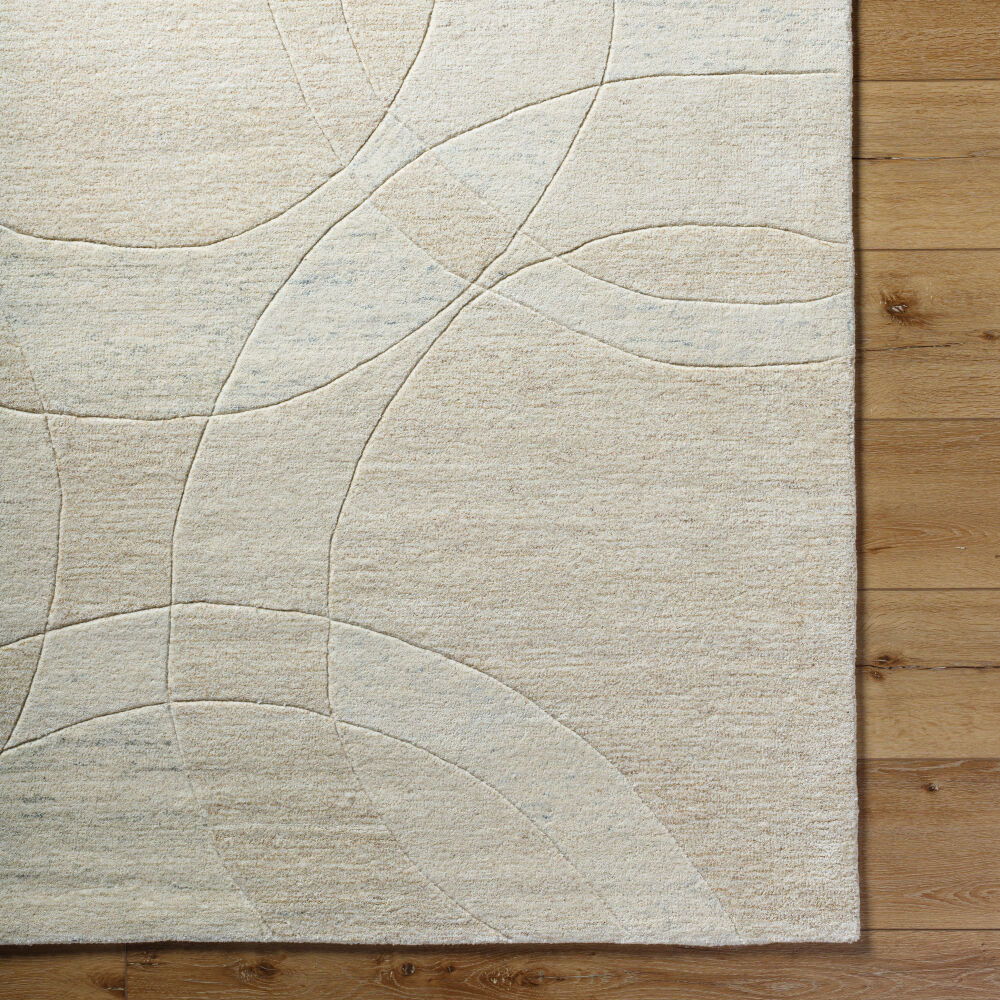Forum Handmade Rug