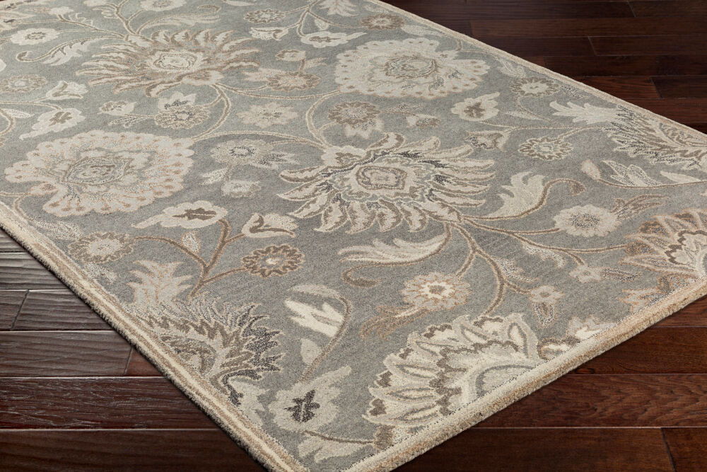 Caesar Handmade Rug