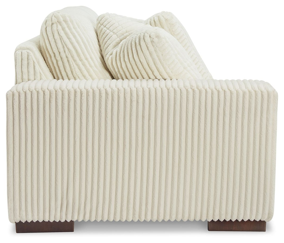 Lindyn - 4 Piece Sectional