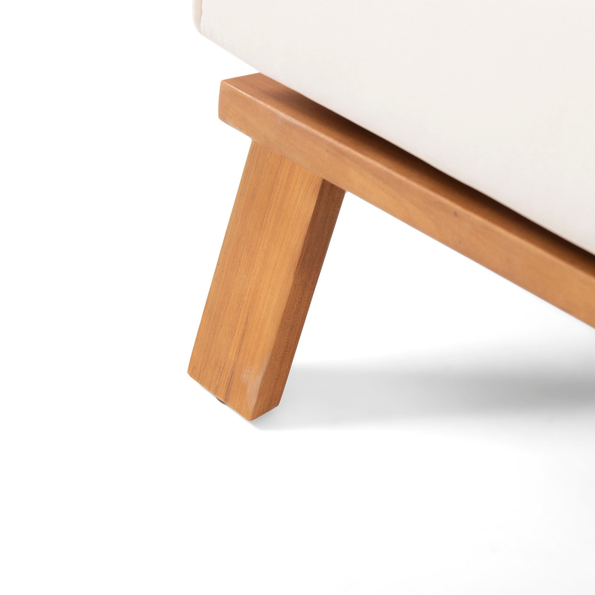 Patio Lounge Chair, Outdoor Club Chair