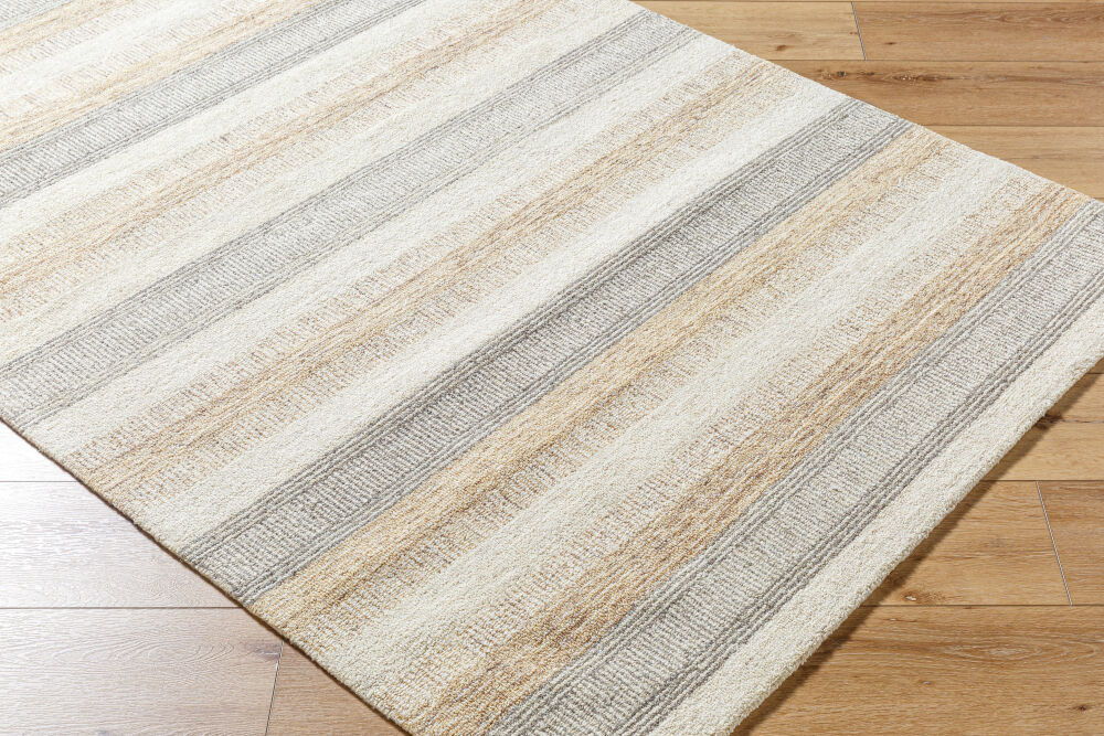 Bournemouth Handmade Rug