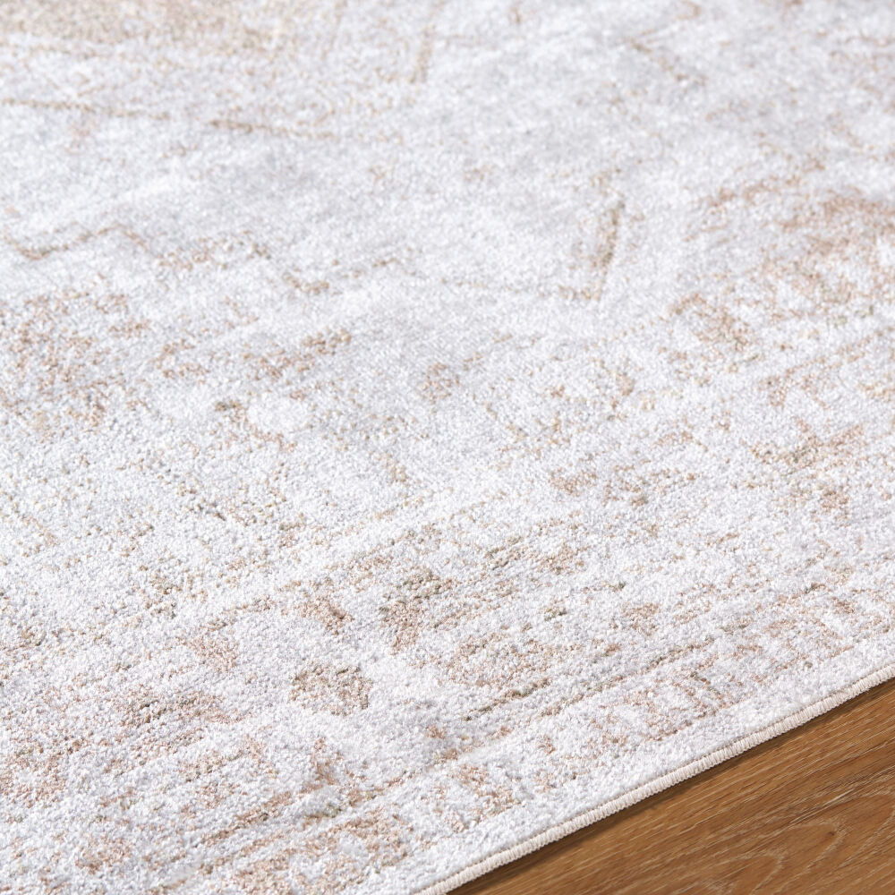 Lillian Machine Woven Rug
