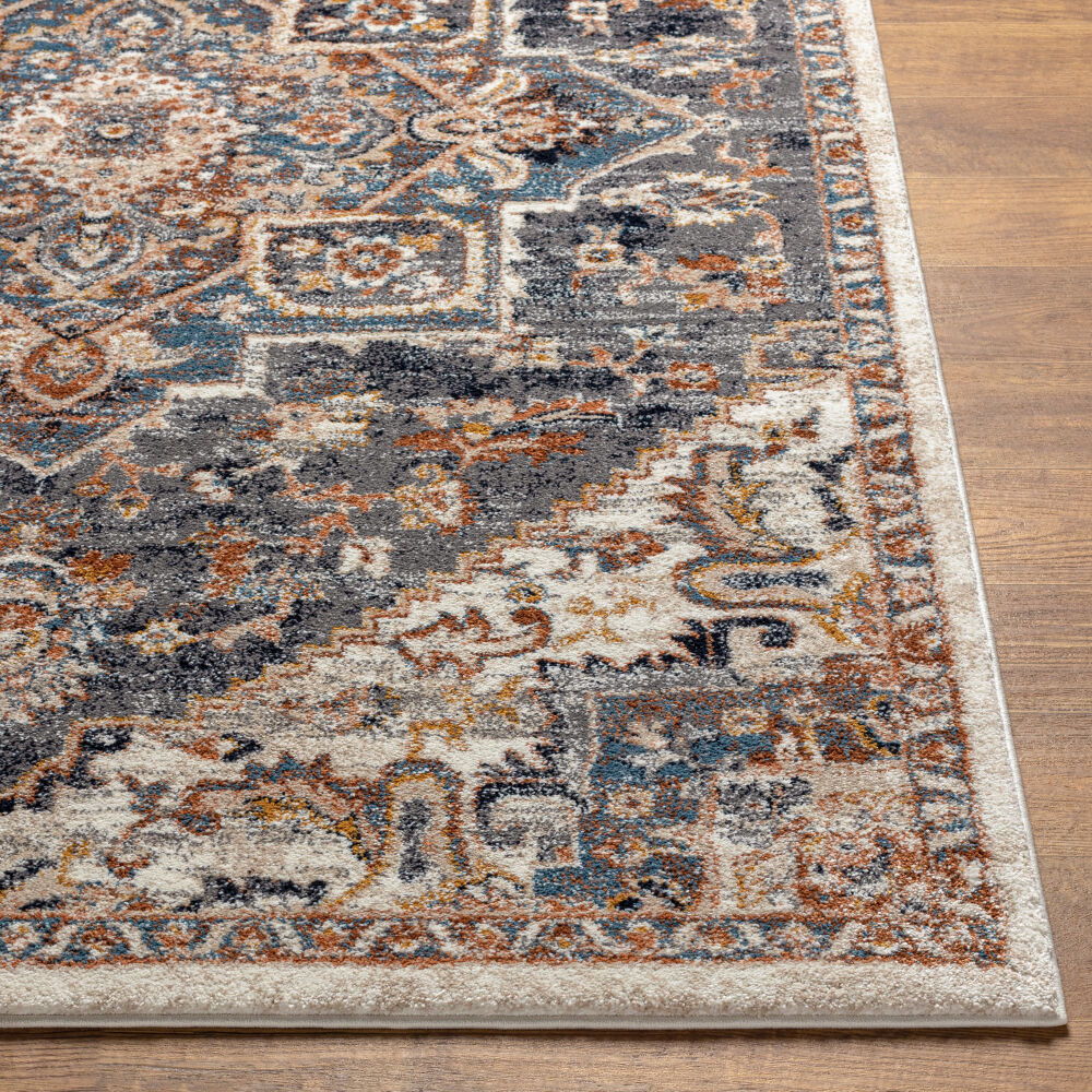 Tuscany Machine Woven Rug