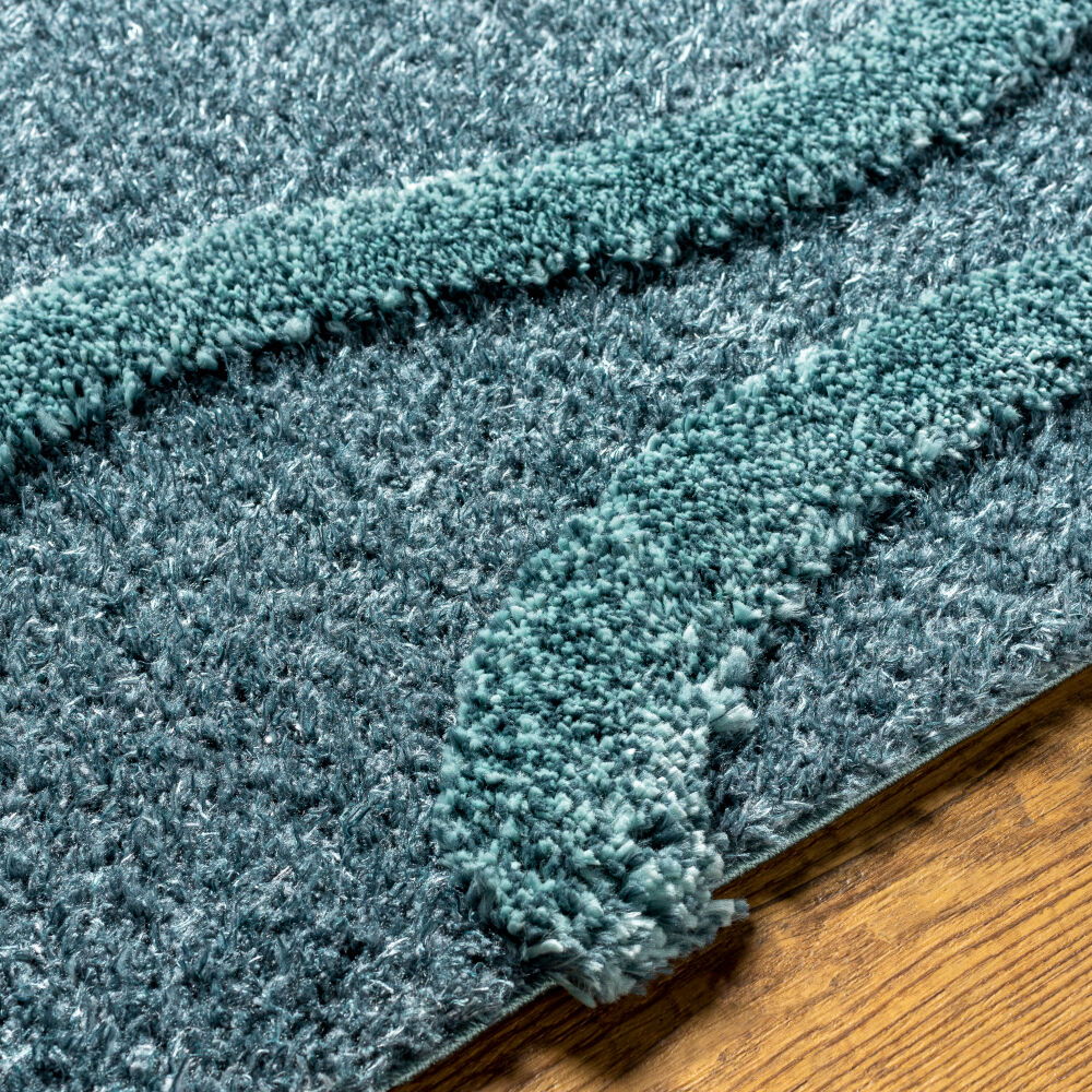 Hudson Shag Machine Woven Rug