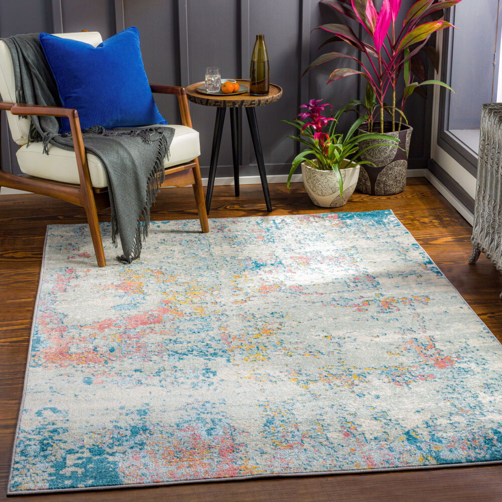 Sunderland Machine Woven Rug