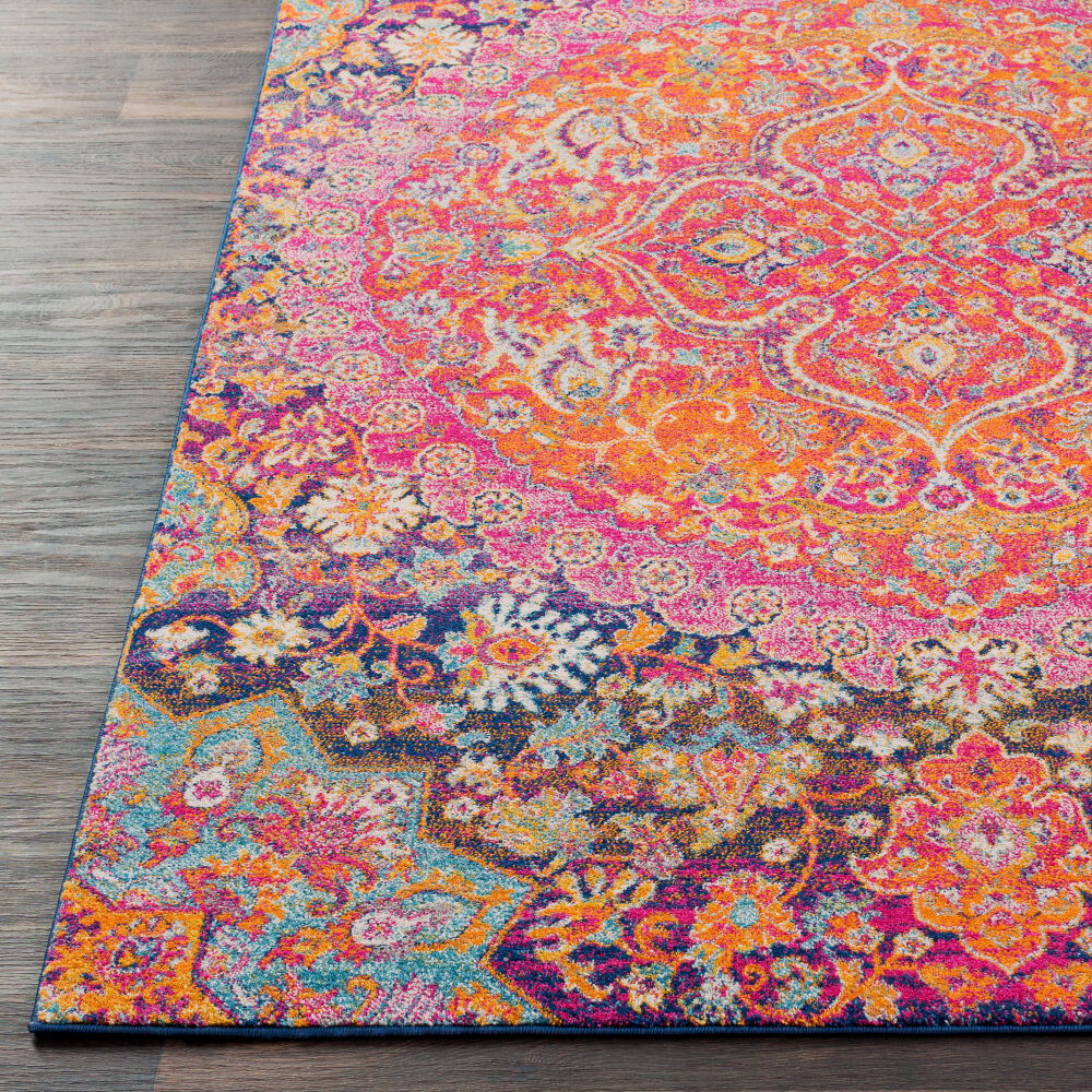 Harput Machine Woven Rug