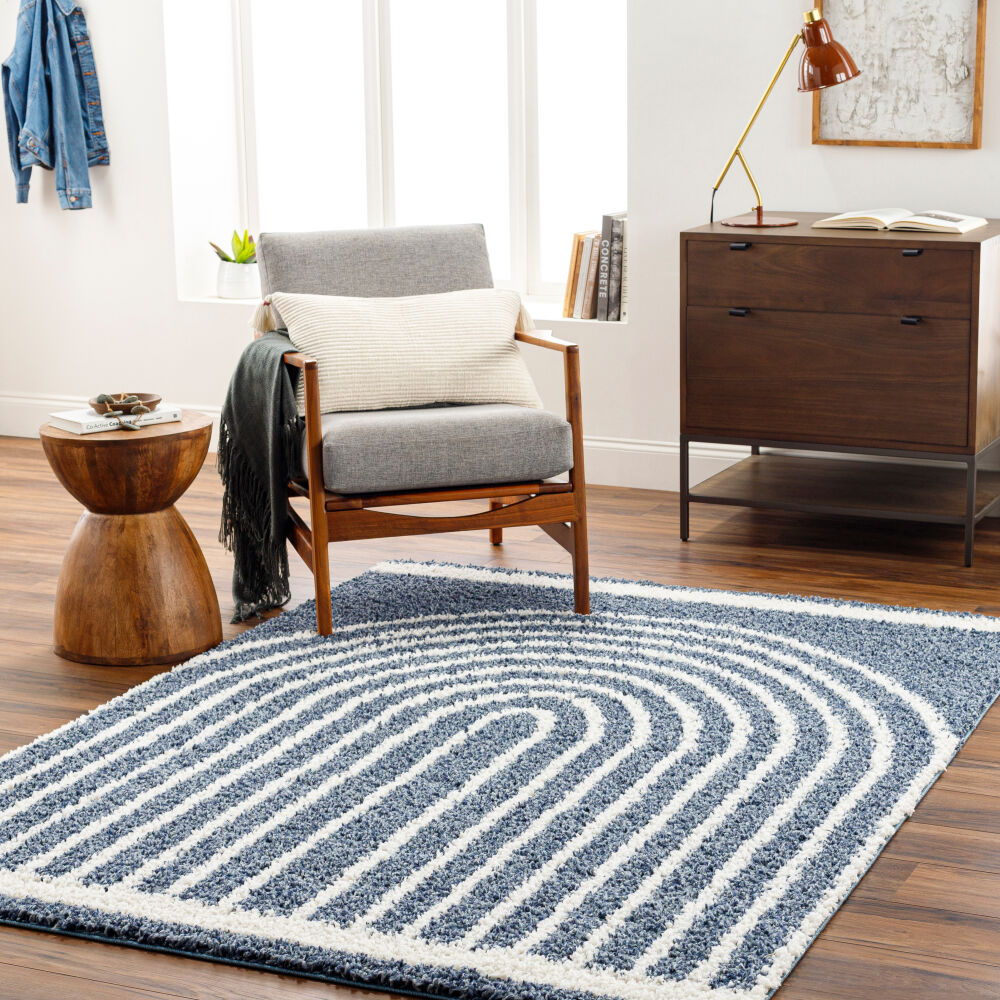 Birmingham Machine Woven Rug