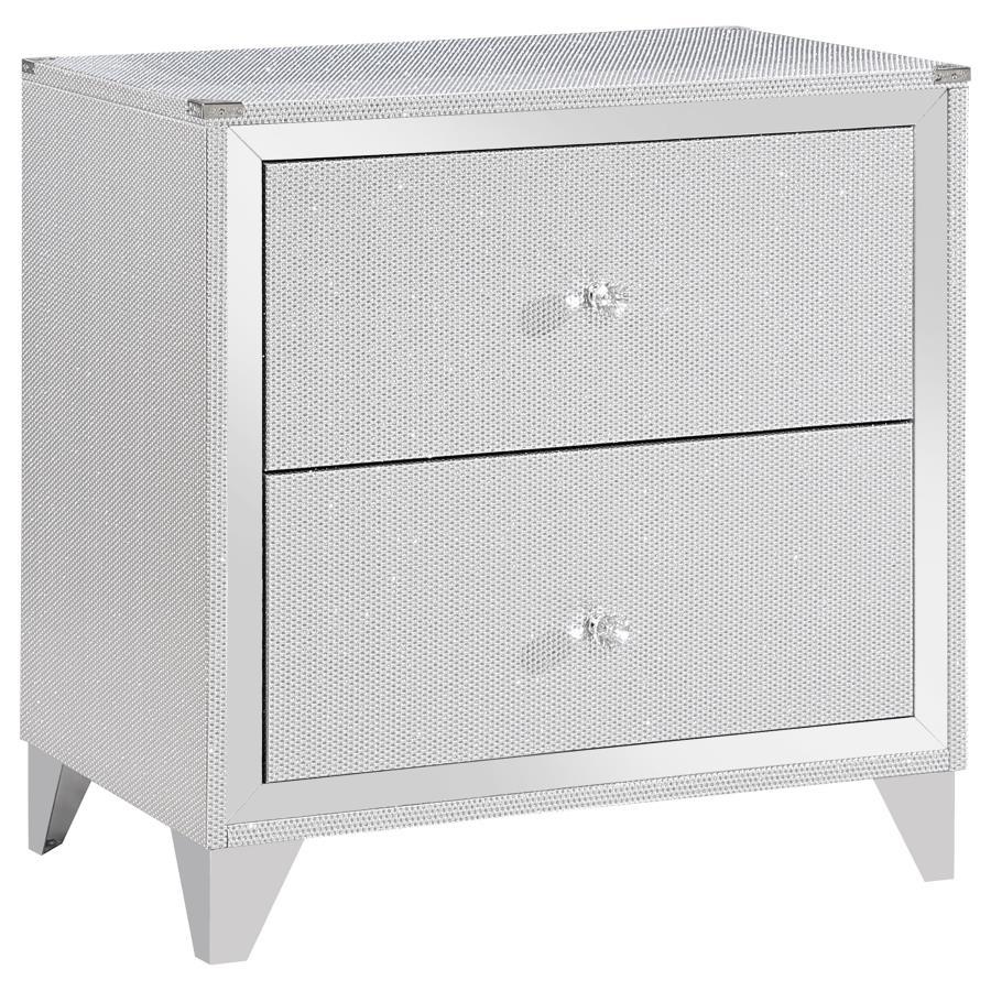 Coaster Fine Furniture Larue - Bedroom Set | Meri Furniture