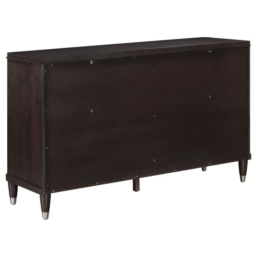 Emberlyn - 6-Drawer Dresser