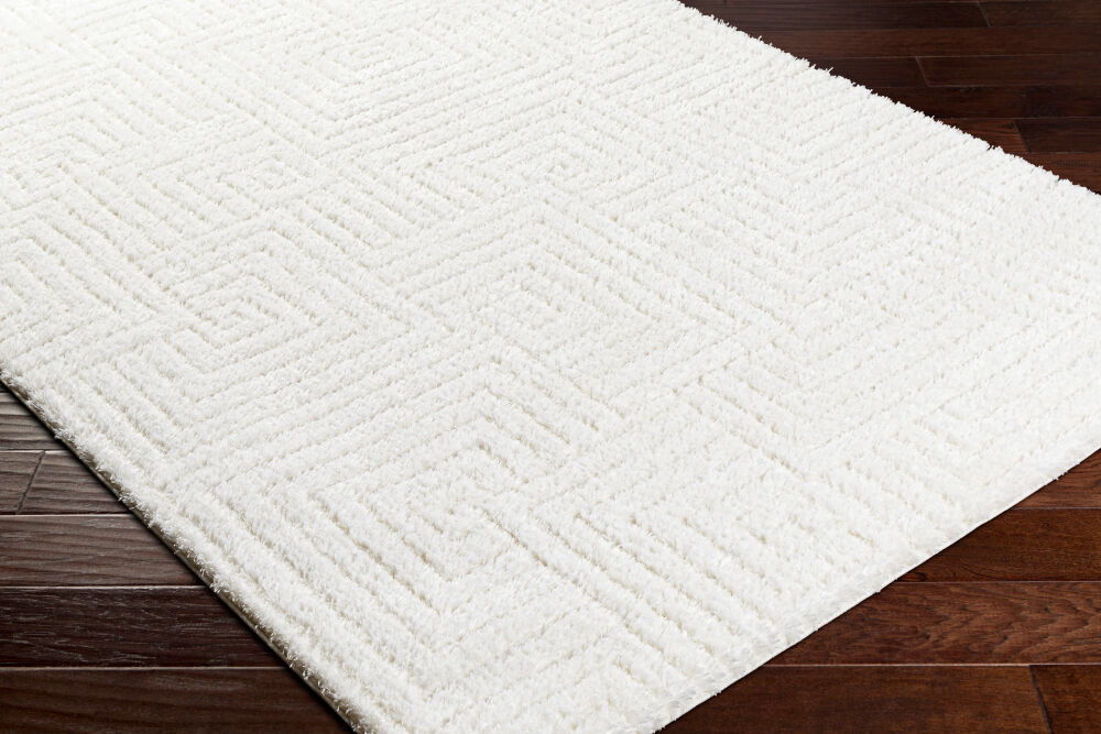Nomadic Machine Woven Rug