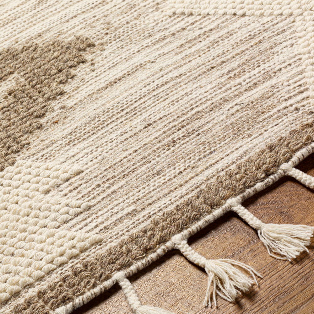 Norwood Handmade Rug