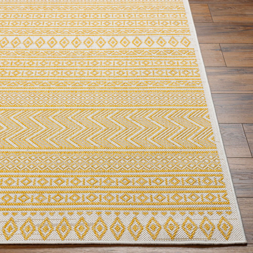 Eagean Machine Woven Rug