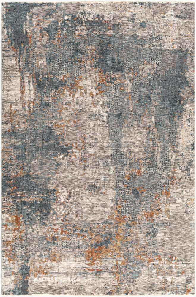 Cardiff Machine Woven Rug