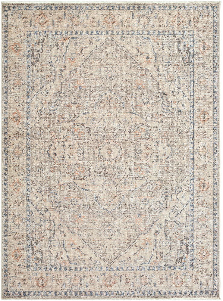 Maria Elena Machine Woven Rug