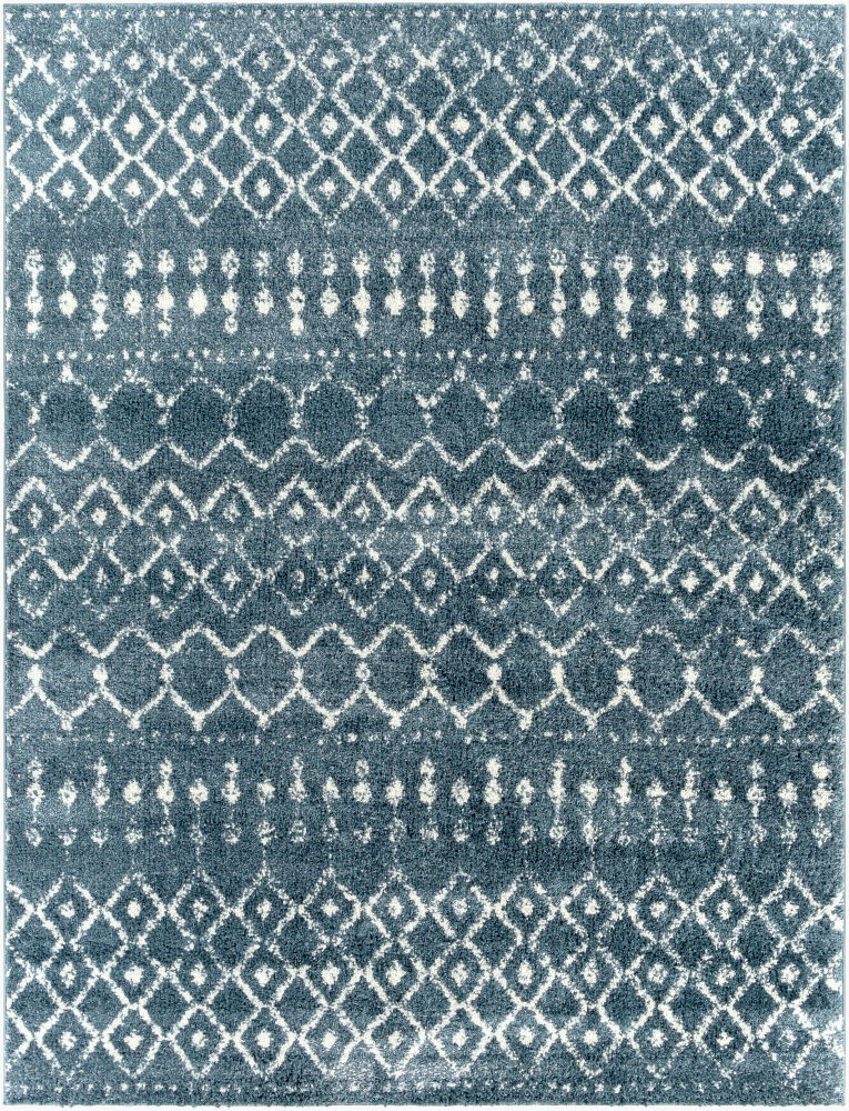 Maroc Shag Machine Woven Rug