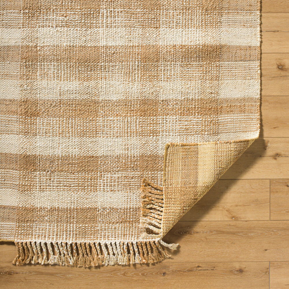 Jasmine Handmade Rug