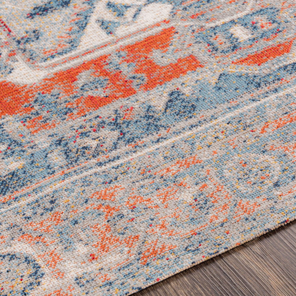 Huntington Beach Machine Woven Rug