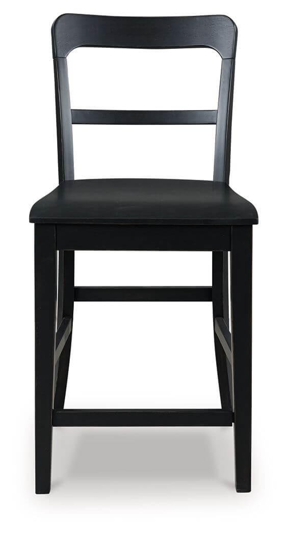 Greddinton - Barstool (Set of 2)