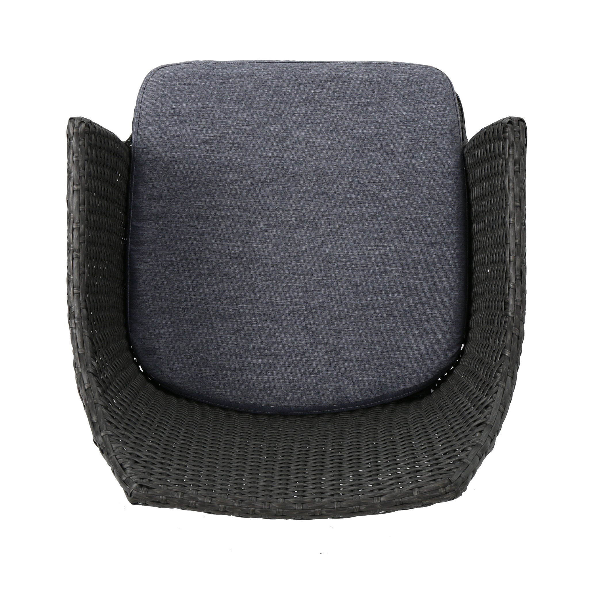 Kenneth - Outdoor Dining Chair