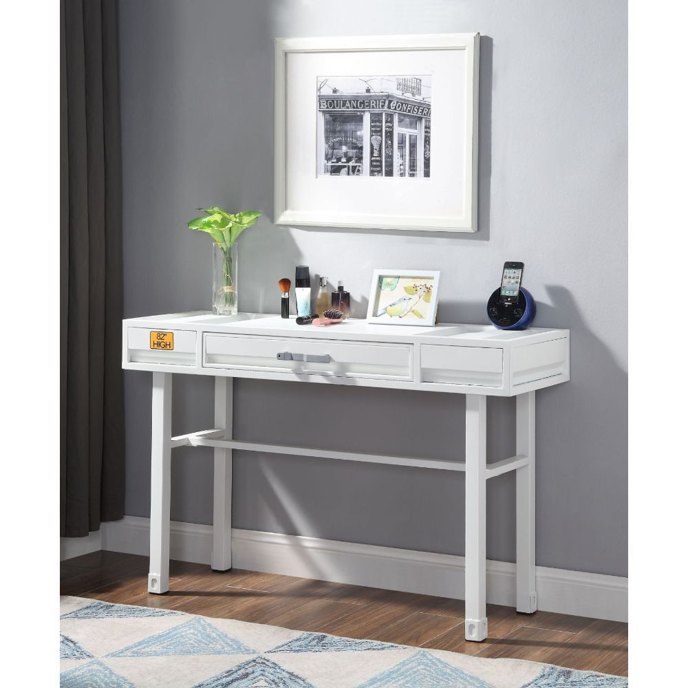 ACME Cargo - Vanity Desk | Meri Furniture