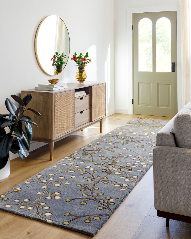 Athena Handmade Rug