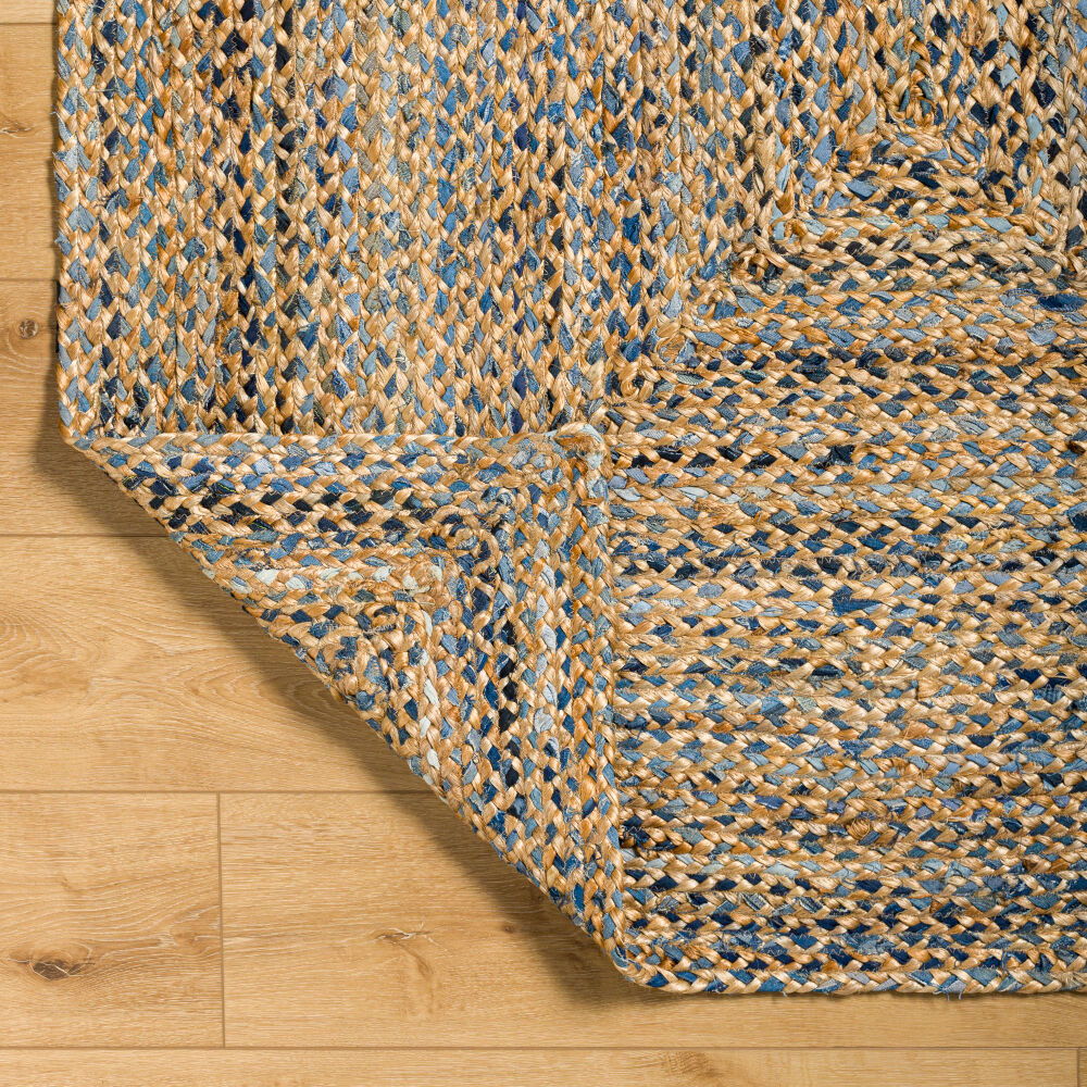 Trenzado Handmade Rug
