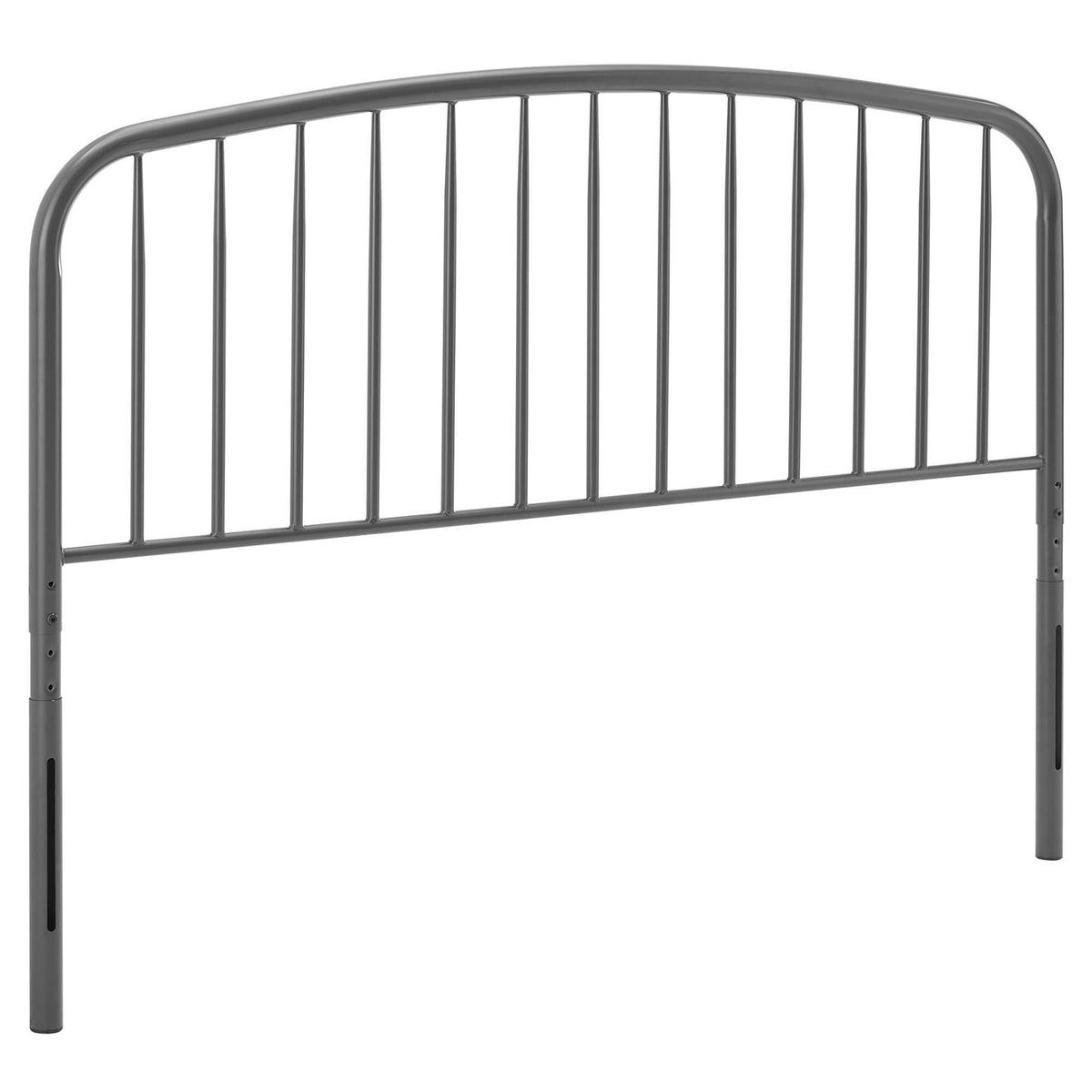Nova Metal Queen Headboard by Modway