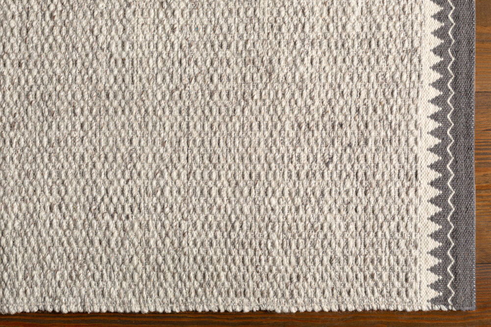 Retro Handmade Rug