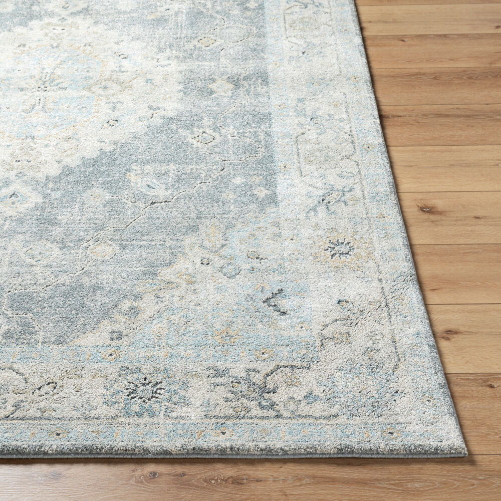 Avellino Machine Woven Rug