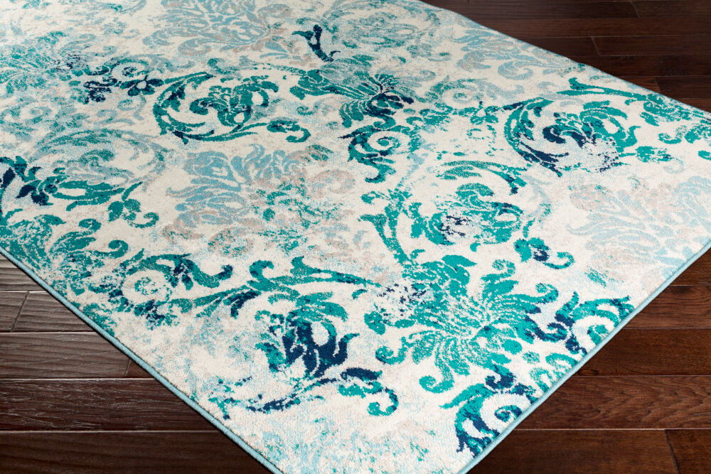 Paramount Machine Woven Rug