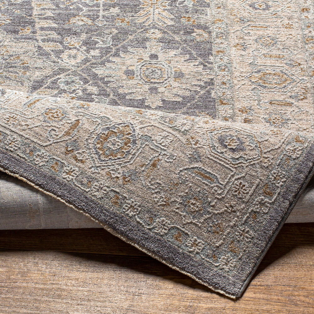 Avant Garde Machine Woven Rug