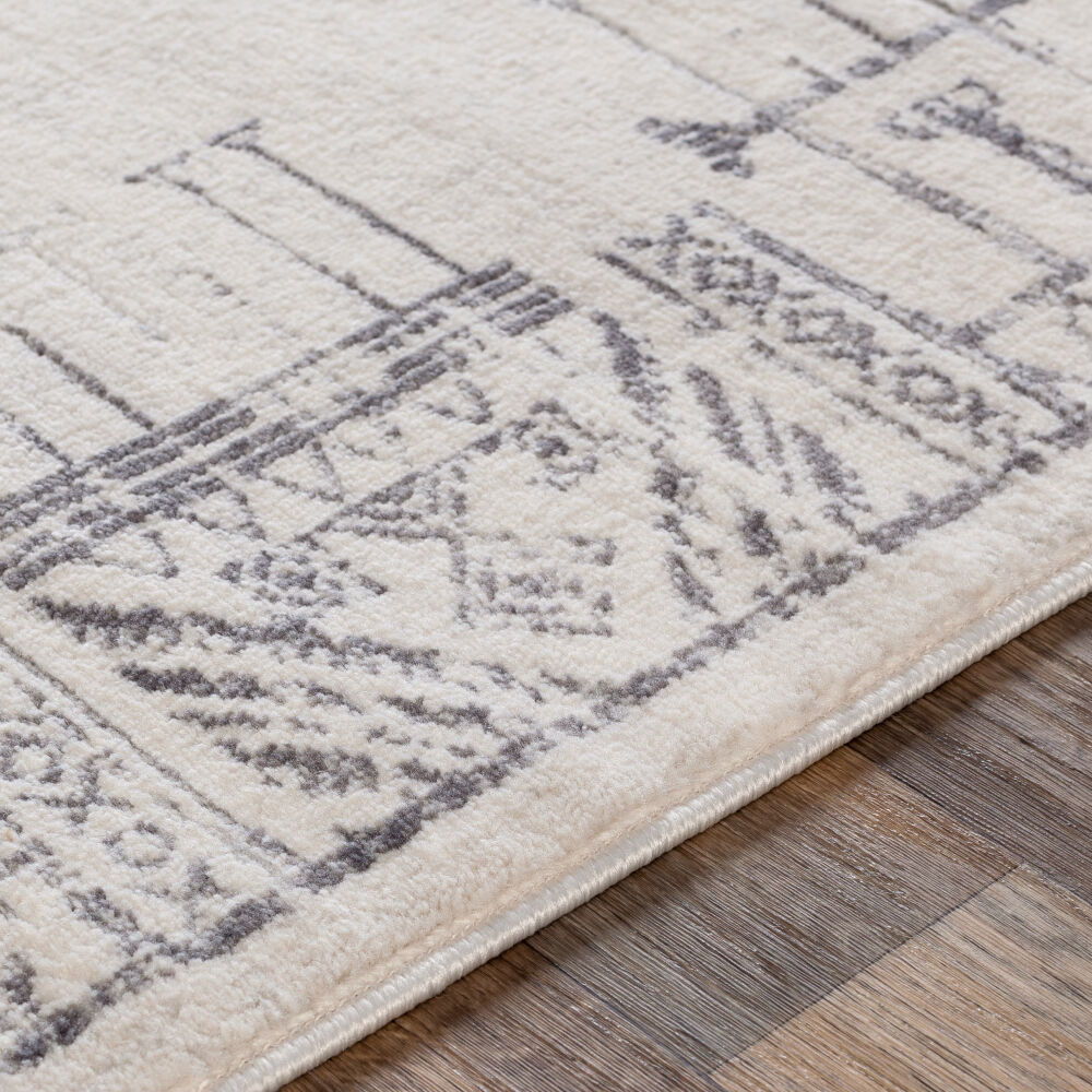 Roma Machine Woven Rug