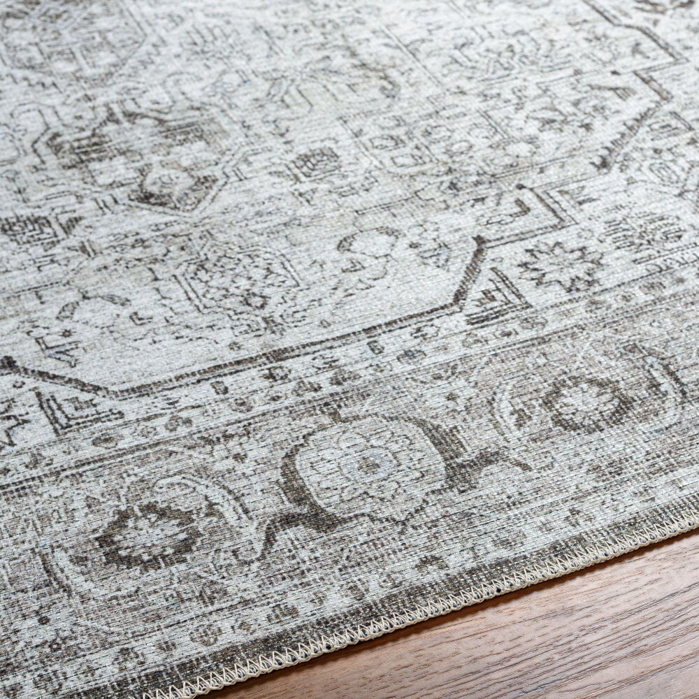 Amelie Machine Woven Rug
